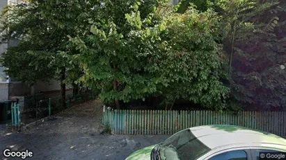 Apartments for rent in Bucharest - Sectorul 1 - Photo from Google Street View