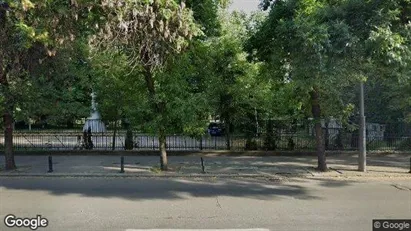 Apartments for rent in Bucharest - Sectorul 1 - Photo from Google Street View