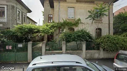 Apartments for rent in Bucureşti - Sectorul 1 - Photo from Google Street View