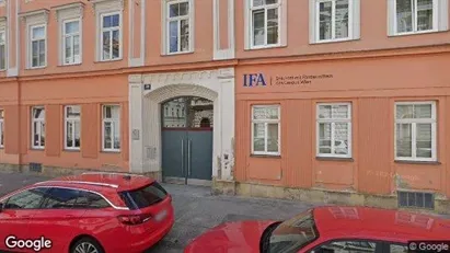 Apartments for rent in Vienna Landstraße - Photo from Google Street View