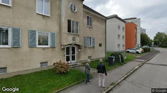 Apartments for rent in Garsten - Photo from Google Street View