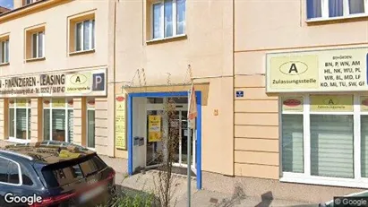 Apartments for rent in Traiskirchen - Photo from Google Street View