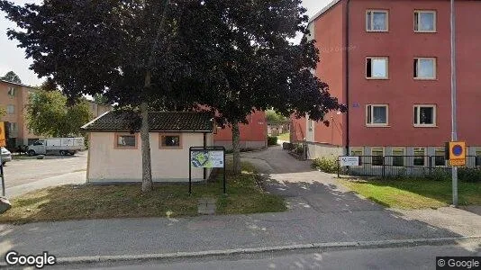 Apartments for rent in Enköping - Photo from Google Street View