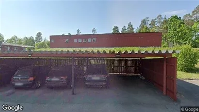 Apartments for rent in Hultsfred - Photo from Google Street View