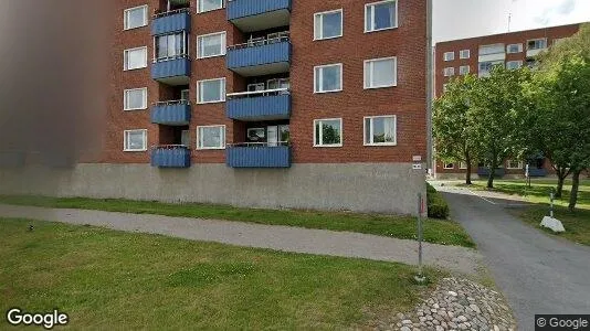 Apartments for rent in Norrköping - Photo from Google Street View