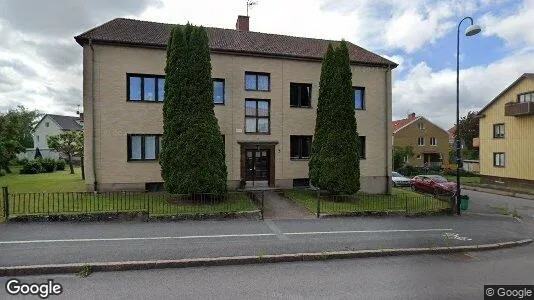 Apartments for rent in Falköping - Photo from Google Street View