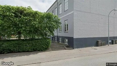 Apartments for rent in Slagelse - Photo from Google Street View