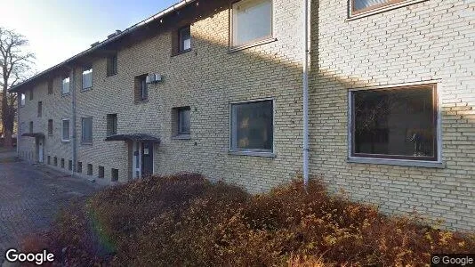 Apartments for rent in Næstved - Photo from Google Street View