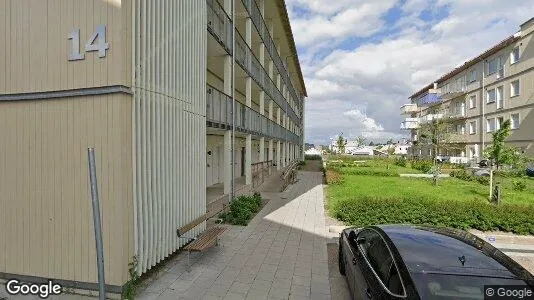 Apartments for rent in Limhamn/Bunkeflo - Photo from Google Street View