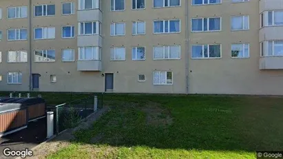 Apartments for rent in Askim-Frölunda-Högsbo - Photo from Google Street View