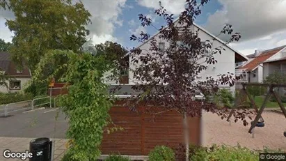 Apartments for rent in Värnamo - Photo from Google Street View