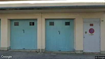 Apartments for rent in Lausanne - Photo from Google Street View