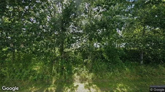 Apartments for rent in Herning - Photo from Google Street View