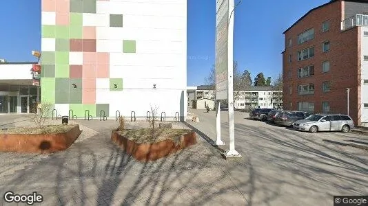 Apartments for rent in Upplands Väsby - Photo from Google Street View