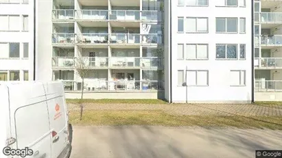 Apartments for rent in Upplands Väsby - Photo from Google Street View