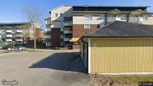 Apartments for rent in Upplands Väsby - Photo from Google Street View