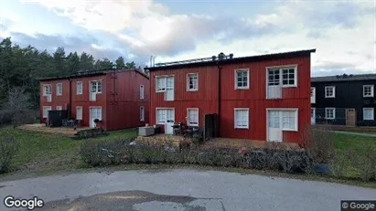 Apartments for rent in Upplands Väsby - Photo from Google Street View