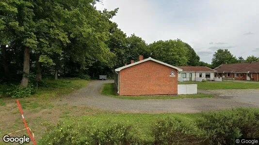 Apartments for rent in Kristianstad - Photo from Google Street View