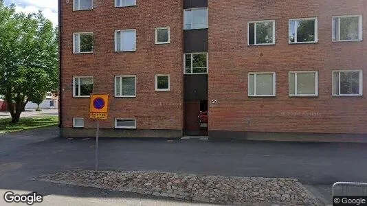 Apartments for rent in Kristianstad - Photo from Google Street View