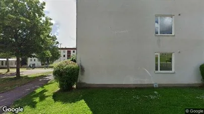 Apartments for rent in Tranås - Photo from Google Street View