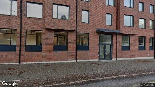 Apartments for rent in Umeå - Photo from Google Street View