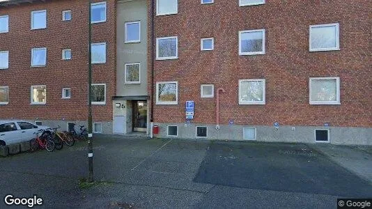 Apartments for rent in Katrineholm - Photo from Google Street View