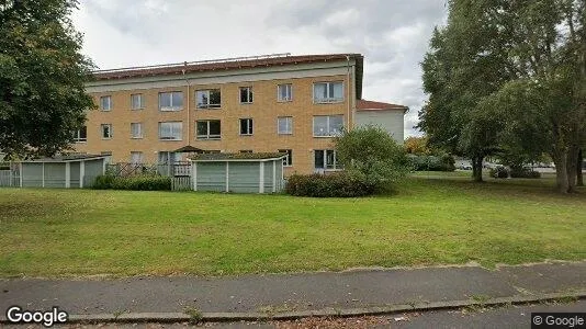 Apartments for rent in Norrköping - Photo from Google Street View