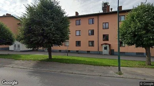 Apartments for rent in Vimmerby - Photo from Google Street View