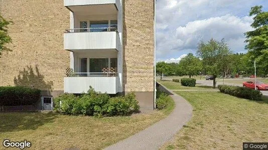 Apartments for rent in Kalmar - Photo from Google Street View