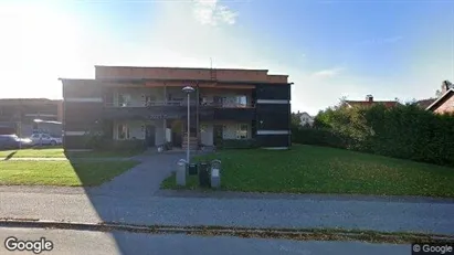 Apartments for rent in Hallsberg - Photo from Google Street View