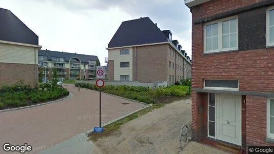 Apartments for rent in Essen - Photo from Google Street View