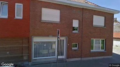 Apartments for rent in Wevelgem - Photo from Google Street View