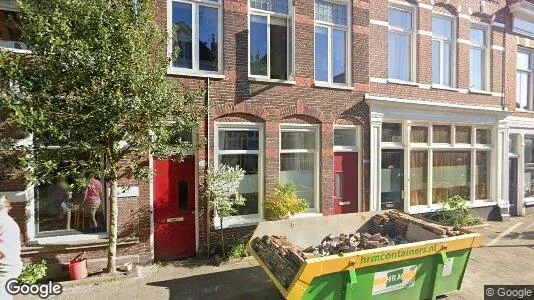 Apartments for rent in Groningen - Photo from Google Street View