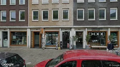 Apartments for rent in Amsterdam Centrum - Photo from Google Street View