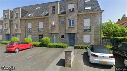 Apartments for rent in Essen - Photo from Google Street View