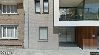 Apartments for rent in Tielt - Photo from Google Street View