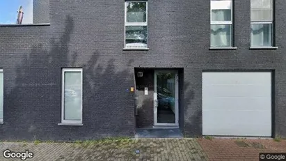 Apartments for rent in Zaventem - Photo from Google Street View