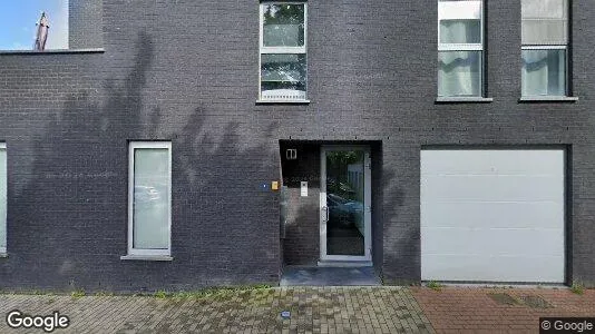 Apartments for rent in Zaventem - Photo from Google Street View