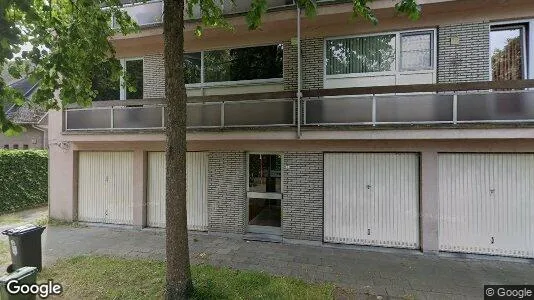 Apartments for rent in Brasschaat - Photo from Google Street View