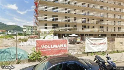 Apartments for rent in Graz - Photo from Google Street View