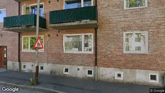 Apartments for rent in Fredrikstad - Photo from Google Street View