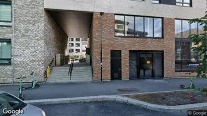 Apartments for rent in Skedsmo - Photo from Google Street View