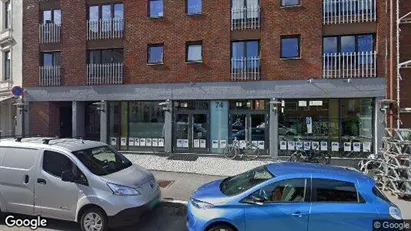 Apartments for rent in Oslo Frogner - Photo from Google Street View