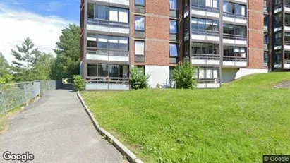 Apartments for rent in Oslo Alna - Photo from Google Street View