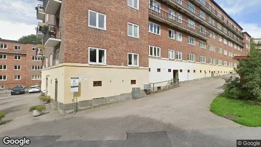 Apartments for rent in Oslo Grünerløkka - Photo from Google Street View