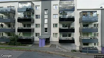 Apartments for rent in Oslo Nordstrand - Photo from Google Street View