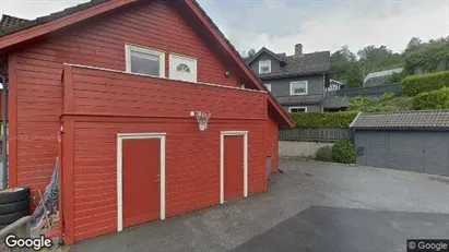 Apartments for rent in Bergen Fana - Photo from Google Street View