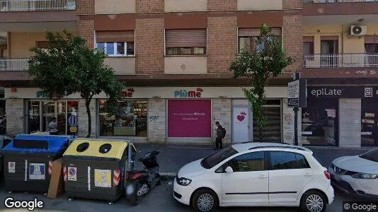 Apartments for rent in Roma Municipio IV – Tiburtino - Photo from Google Street View