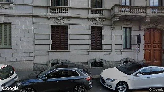 Apartments for rent in Spoleto - Photo from Google Street View