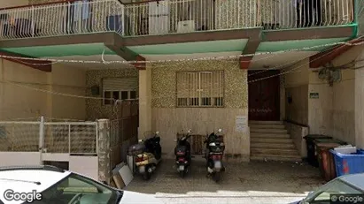 Apartments for rent in Siracusa - Photo from Google Street View